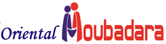 LOGO- oriental moubadara